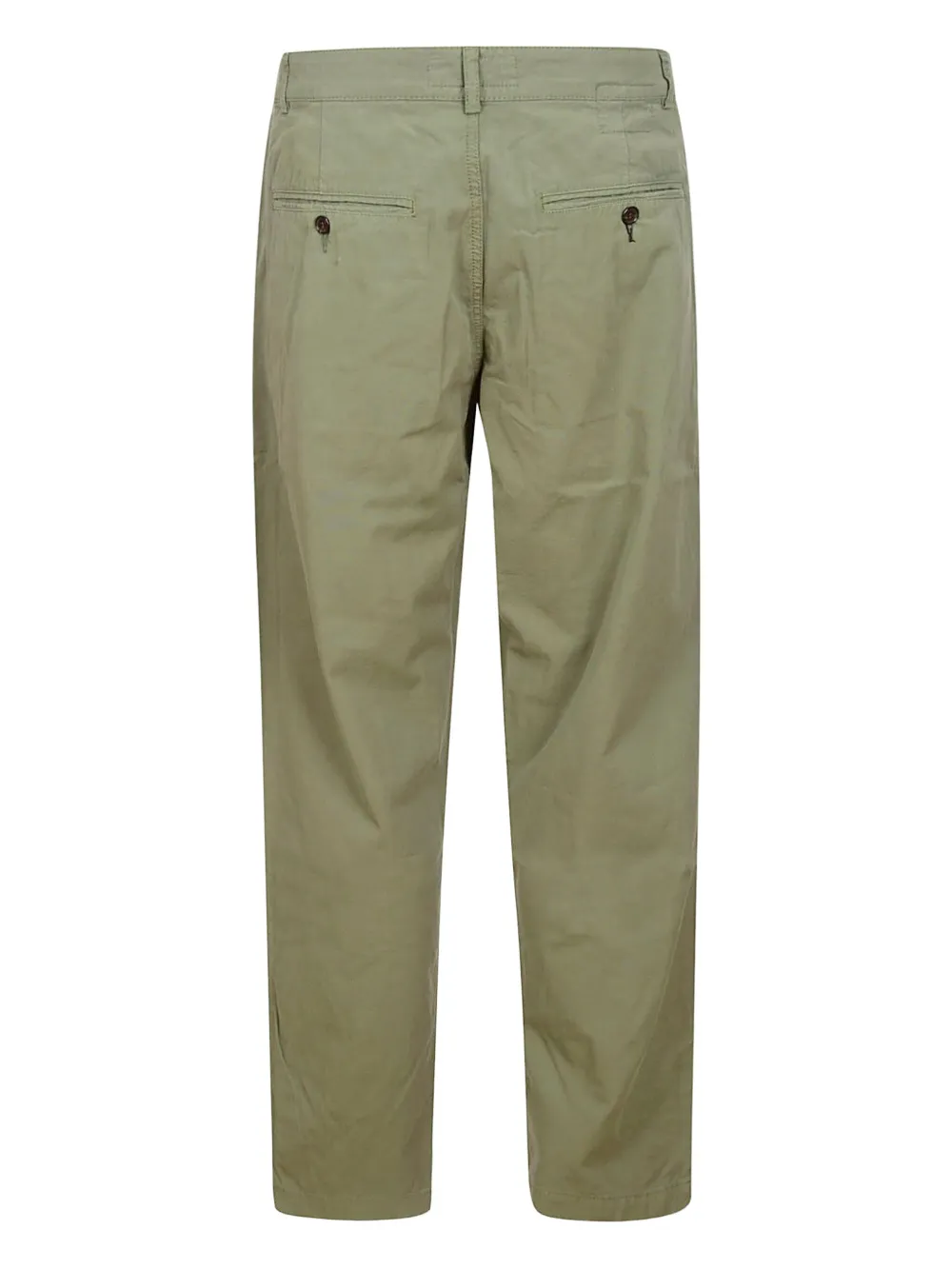 Universal Works button-zip trousers | Chinos | Image 2
