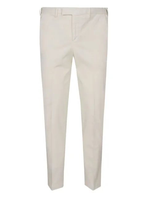 PT Torino pantalones con trabillas