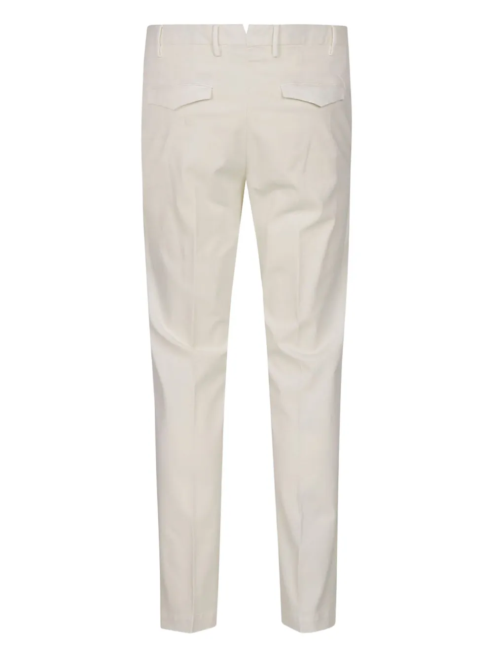 PT Torino belt-loops trousers | Chinos | Image 2