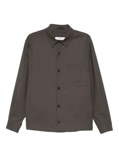 BE ABLE long sleeve shirt jacket