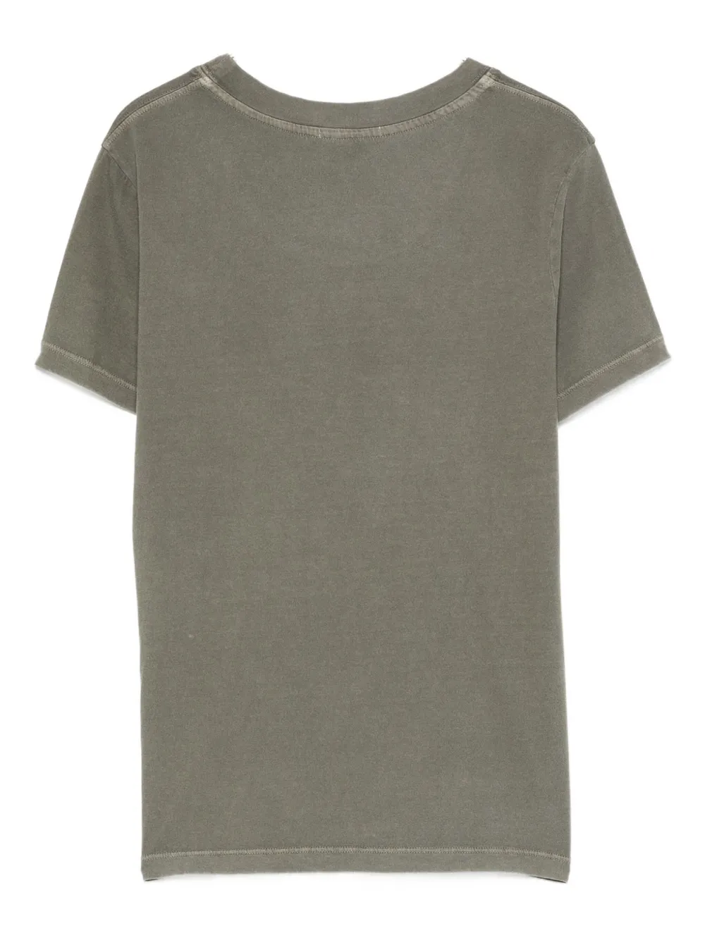James Perse cotton T-shirt | T-Shirts & Jersey Shirts | Image 2
