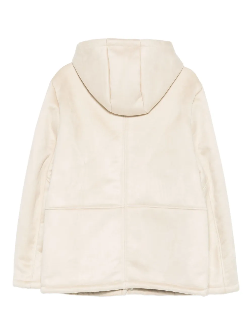 Daniele Alessandrini long-sleeved hooded jacket | Hooded Jackets | Image 2