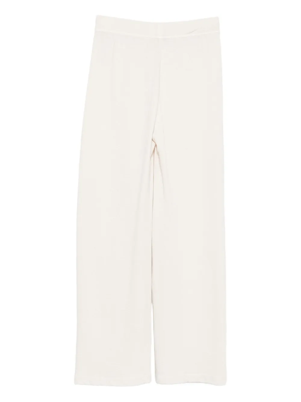 James Perse Drawstring-waist Pants In Neutral