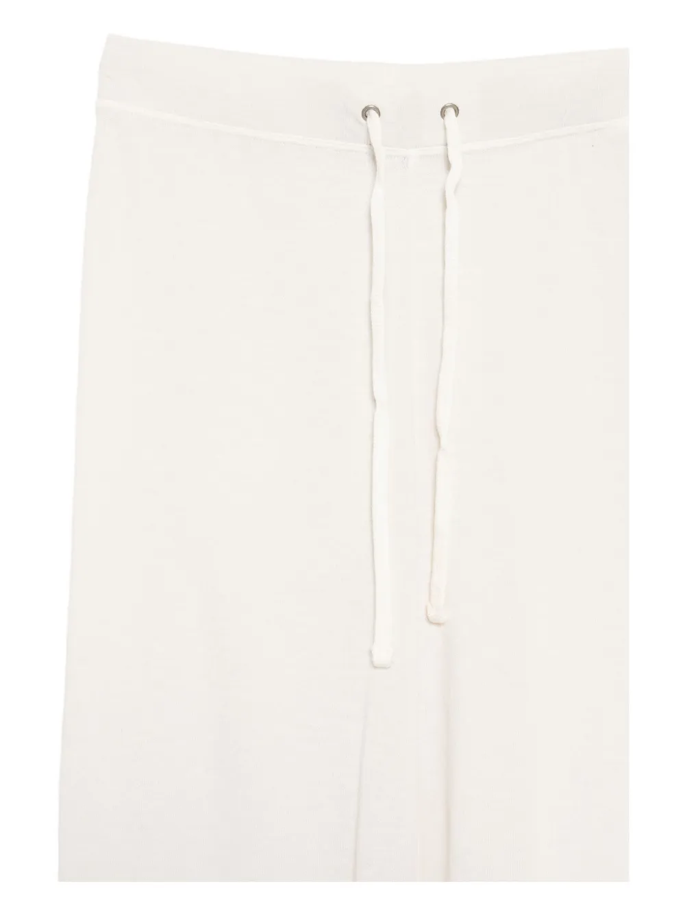 James Perse Drawstring-waist Pants In Neutral