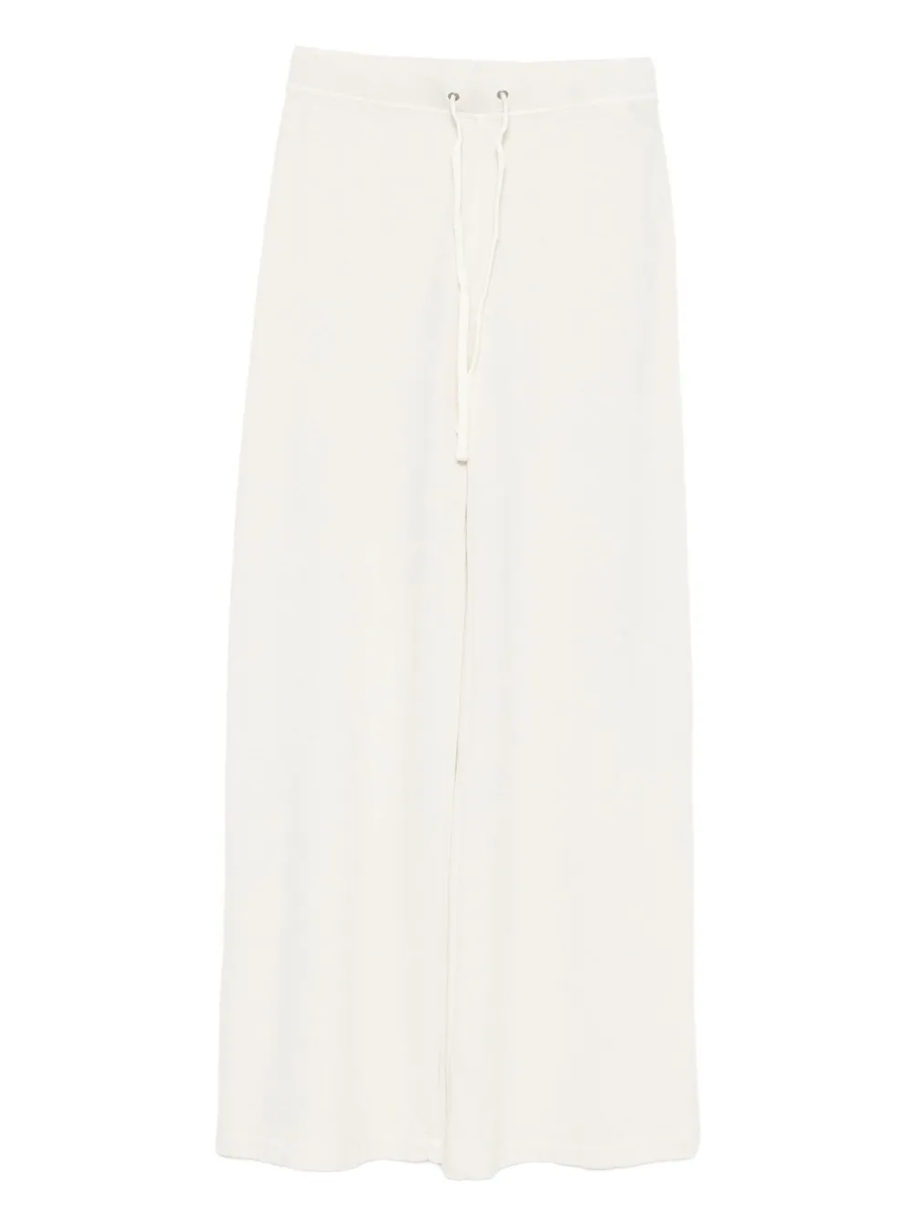 James Perse drawstring-waist pants | Neutrals | Image 1