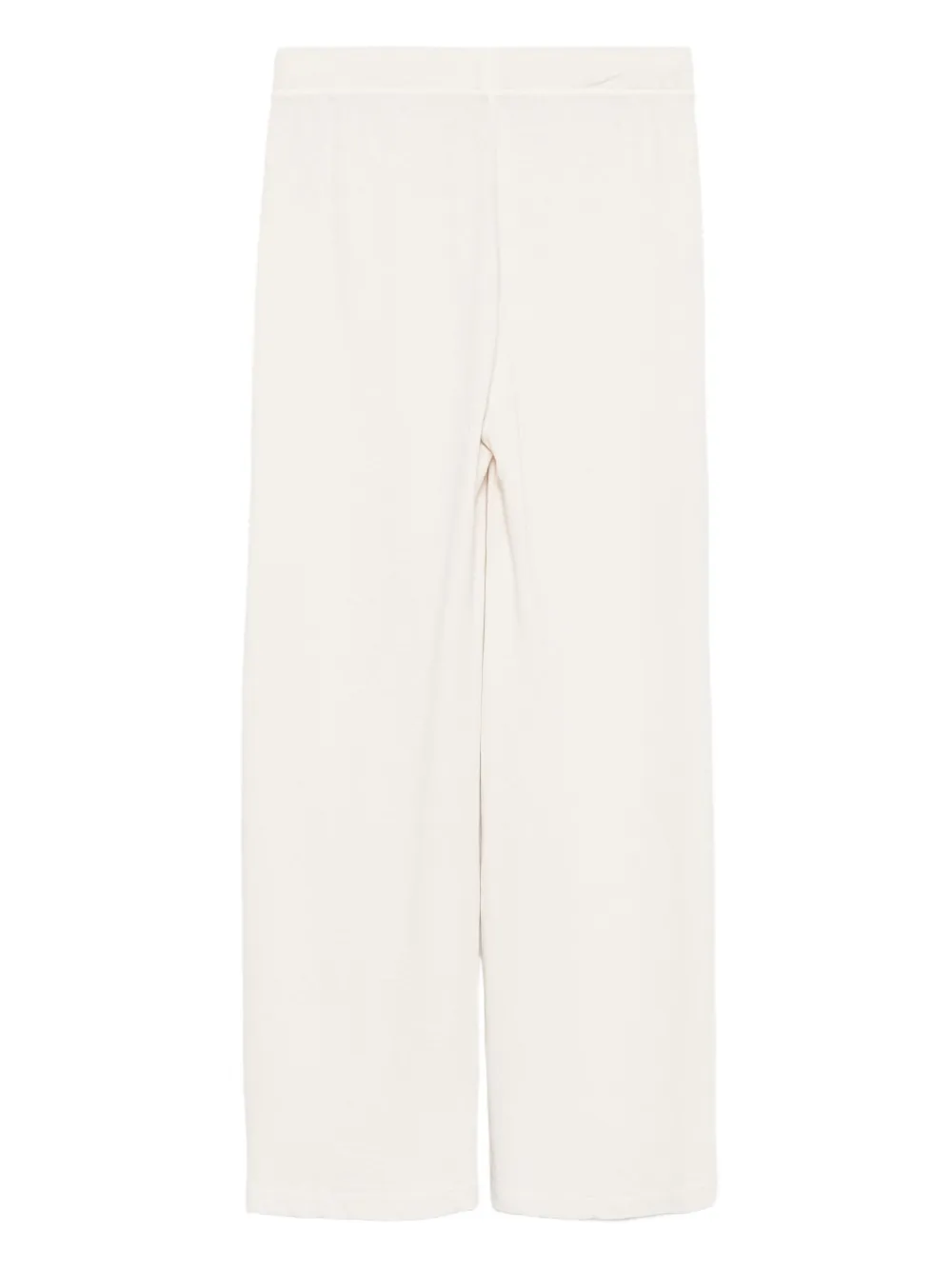 James Perse drawstring-waist pants | Straight-Leg Pants | Image 2
