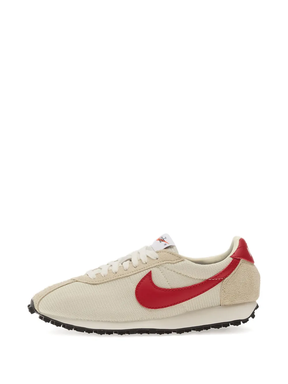 Nike LD-1000 sneakers met logo Beige