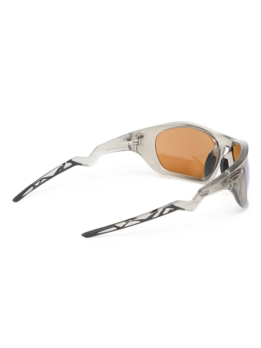 Oakley Lateralis zonnebril Grijs