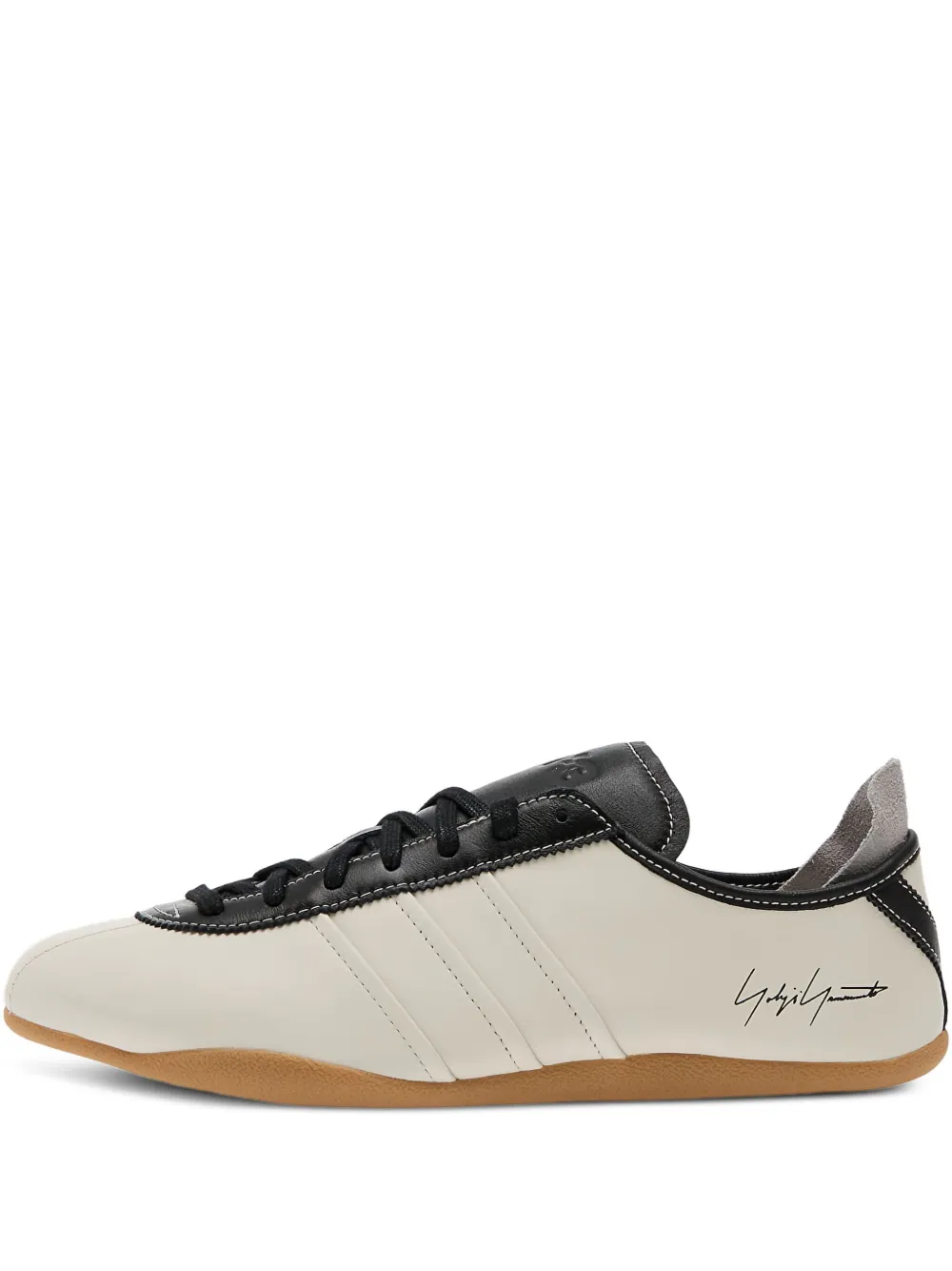 Y-3 x Yohji Yamamoto Tokyo sneakers Beige