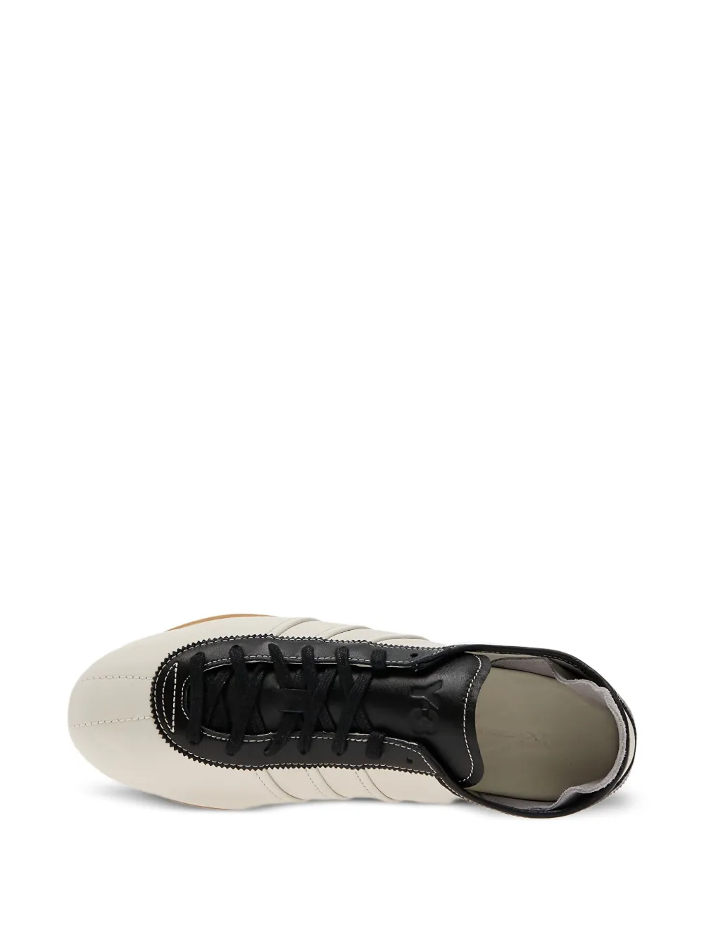 Y-3 x Yohji Yamamoto Tokyo sneakers Beige
