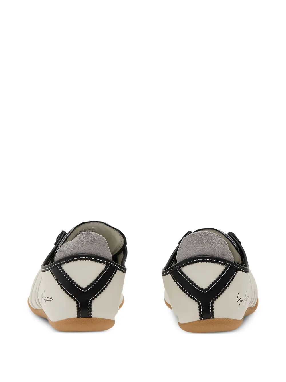 Y-3 x Yohji Yamamoto Tokyo sneakers Beige