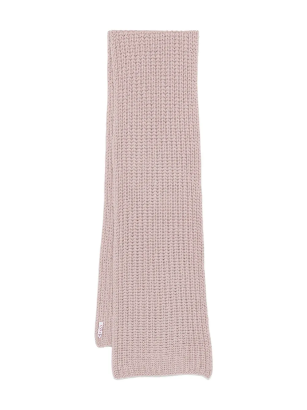 Liska mascada de cachemira | rosado | Image 1