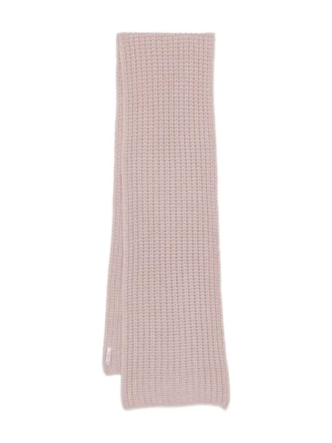 Liska cashmere scarf