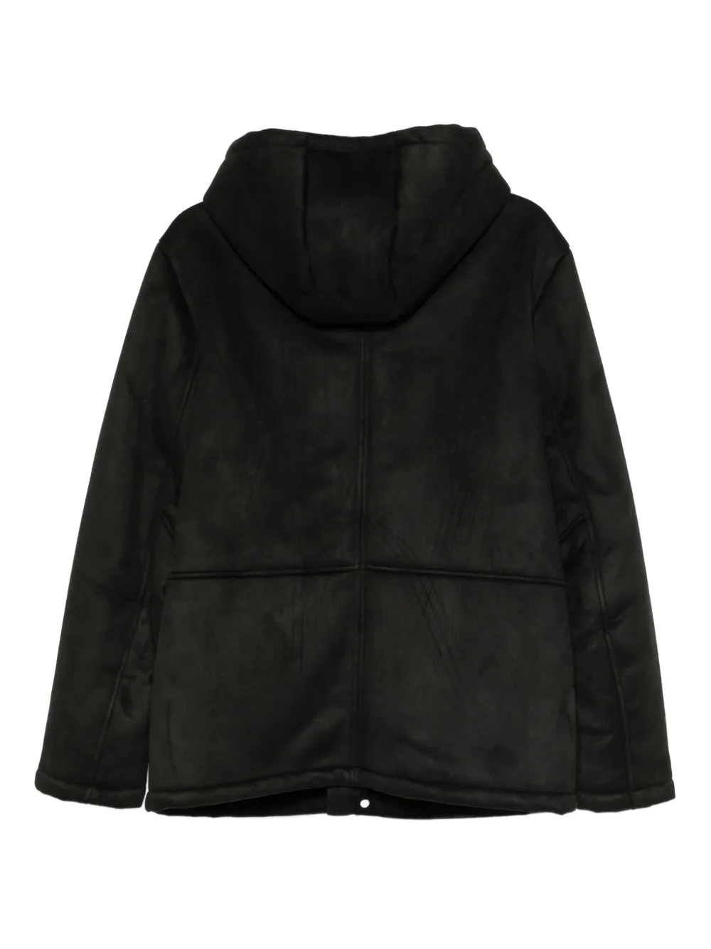 Daniele Alessandrini hooded pocket jacket | Hooded Jackets | Image 2