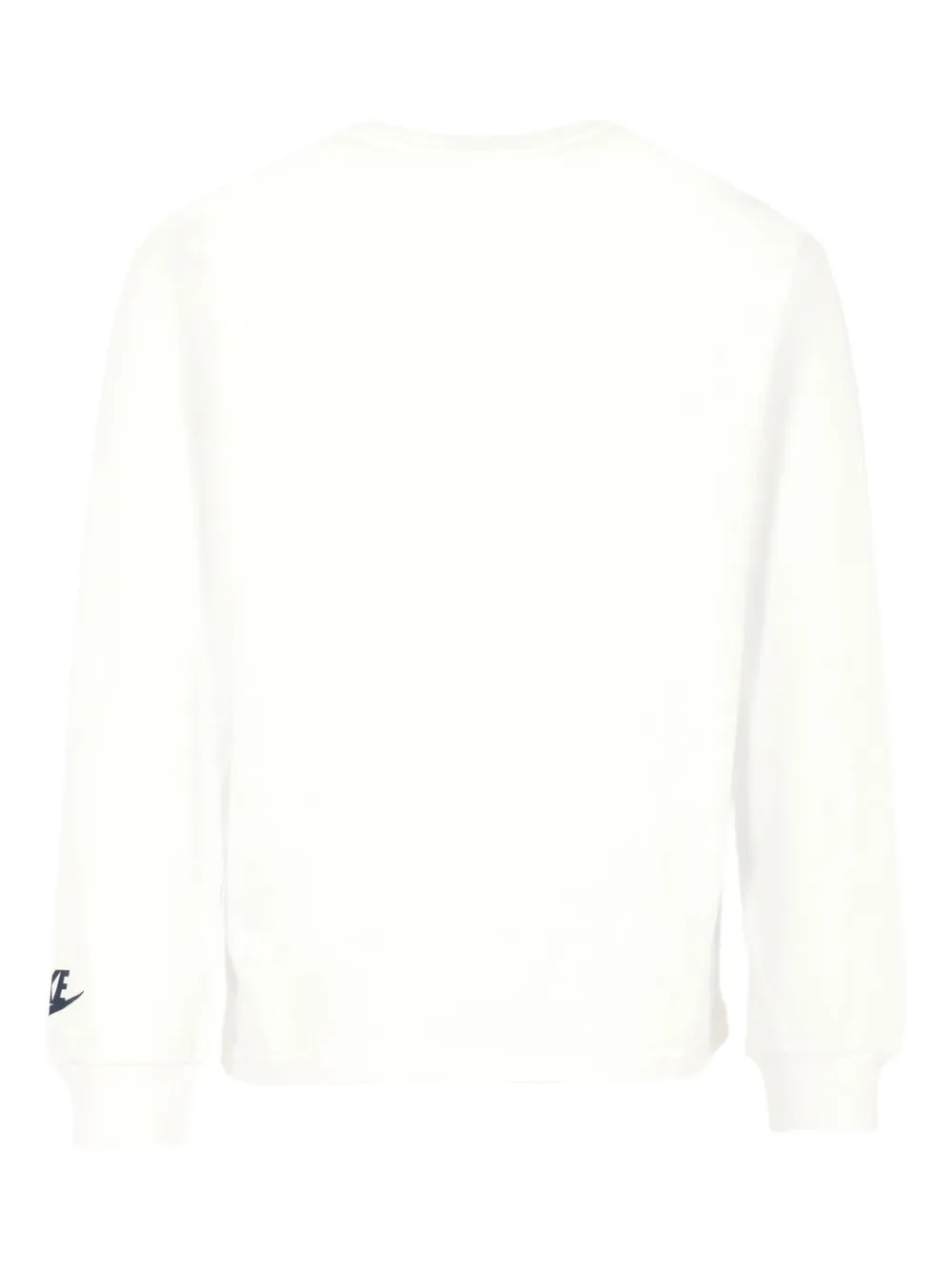 Nike Kids long-sleeve T-shirt | Boys T-Shirts | Image 2