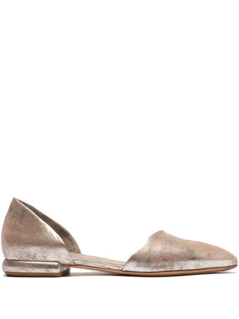 Officine Creative flats Sue
