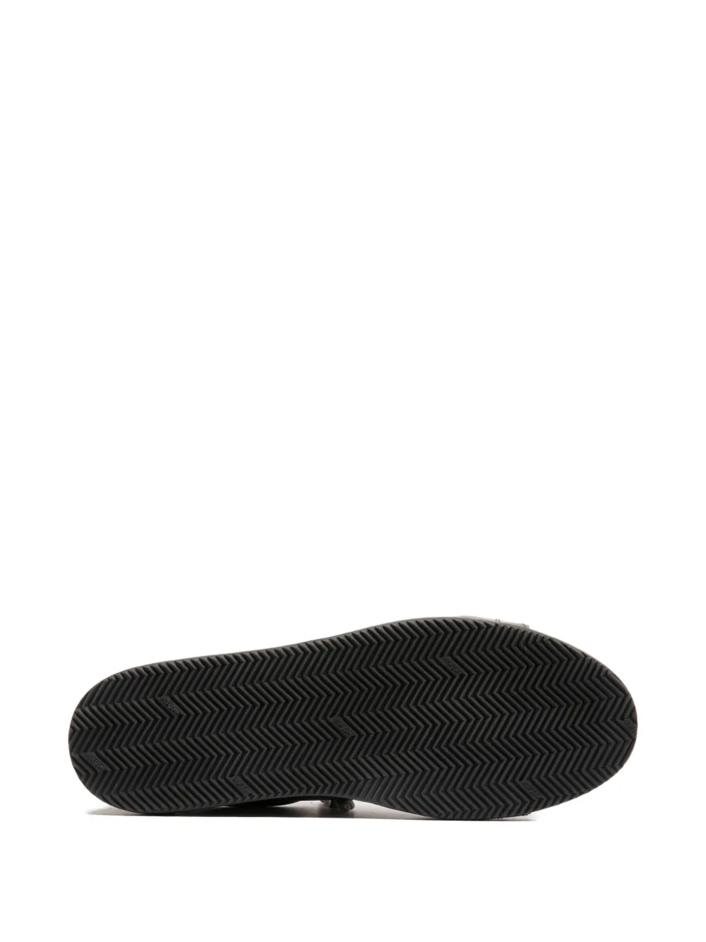Officine Creative Easy DD 001 Ignis suede sneakers Grijs