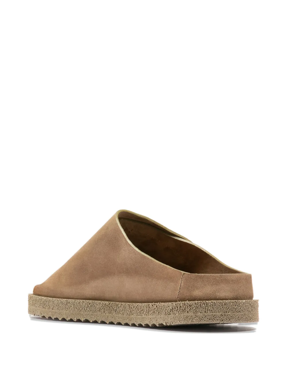Officine Creative Sands 001 sandals Bruin