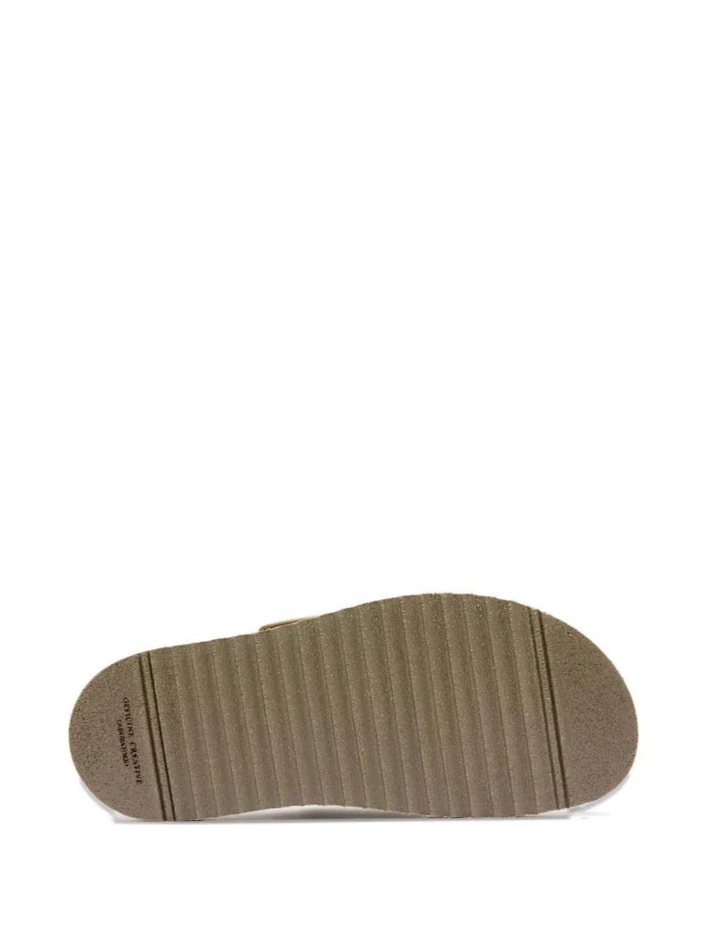 Officine Creative Sands 001 sandals Bruin