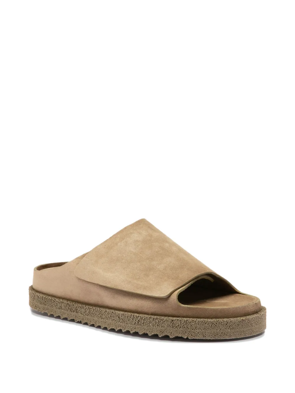 Officine Creative Sands 001 sandals - Bruin