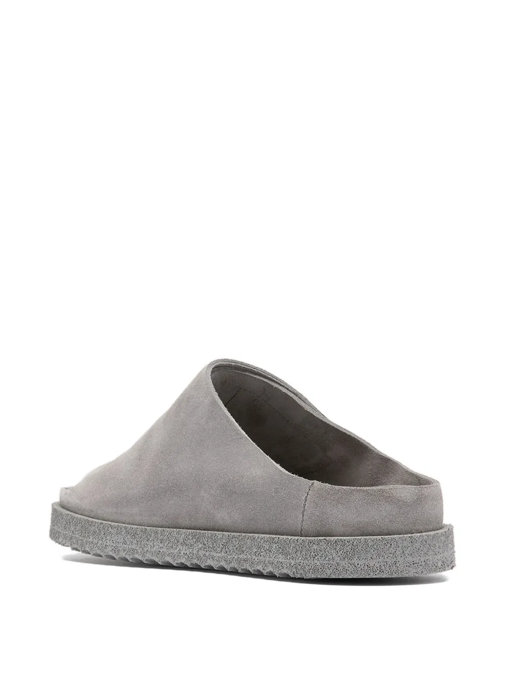 Officine Creative Sands sandals Grijs