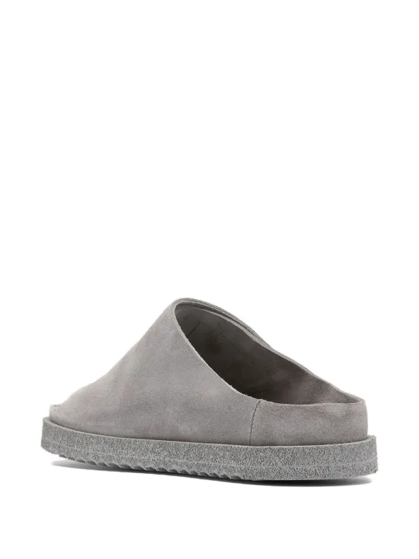 Core 001 low-top sneakers