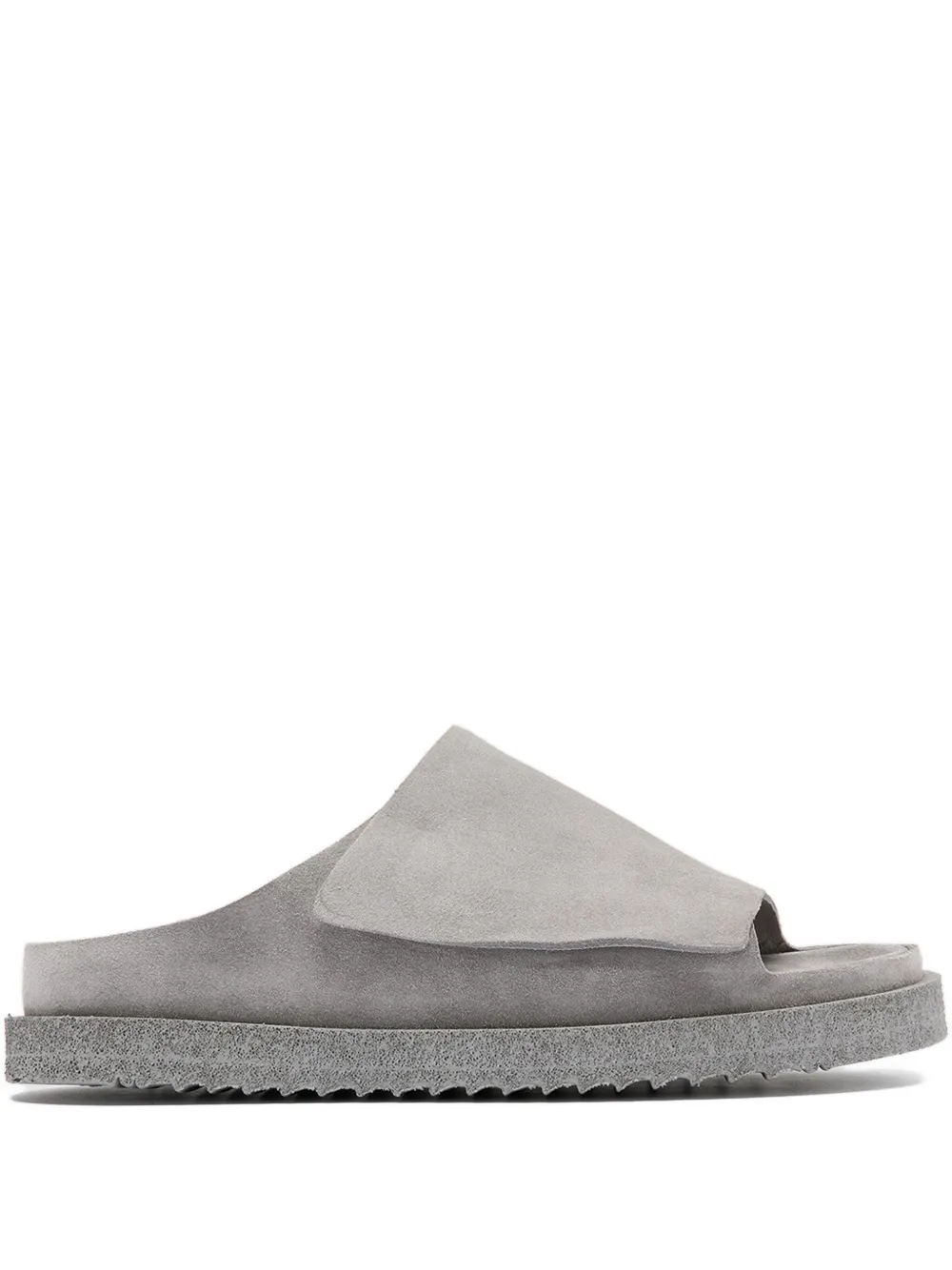 Officine Creative Sands sandals Grijs