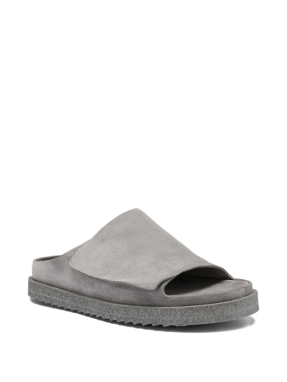 Officine Creative Sands sandals - Grijs