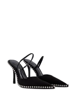 Alexander Wang ウィメンズ ハイヒールパンプス通販 - FARFETCH