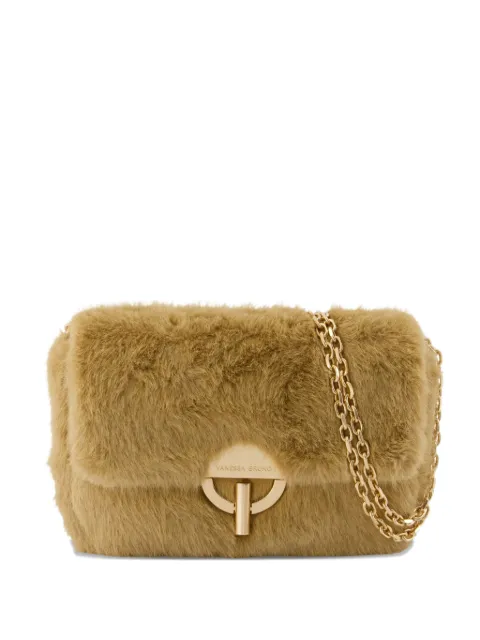 Vanessa Bruno Moon Moyen shoulder bag