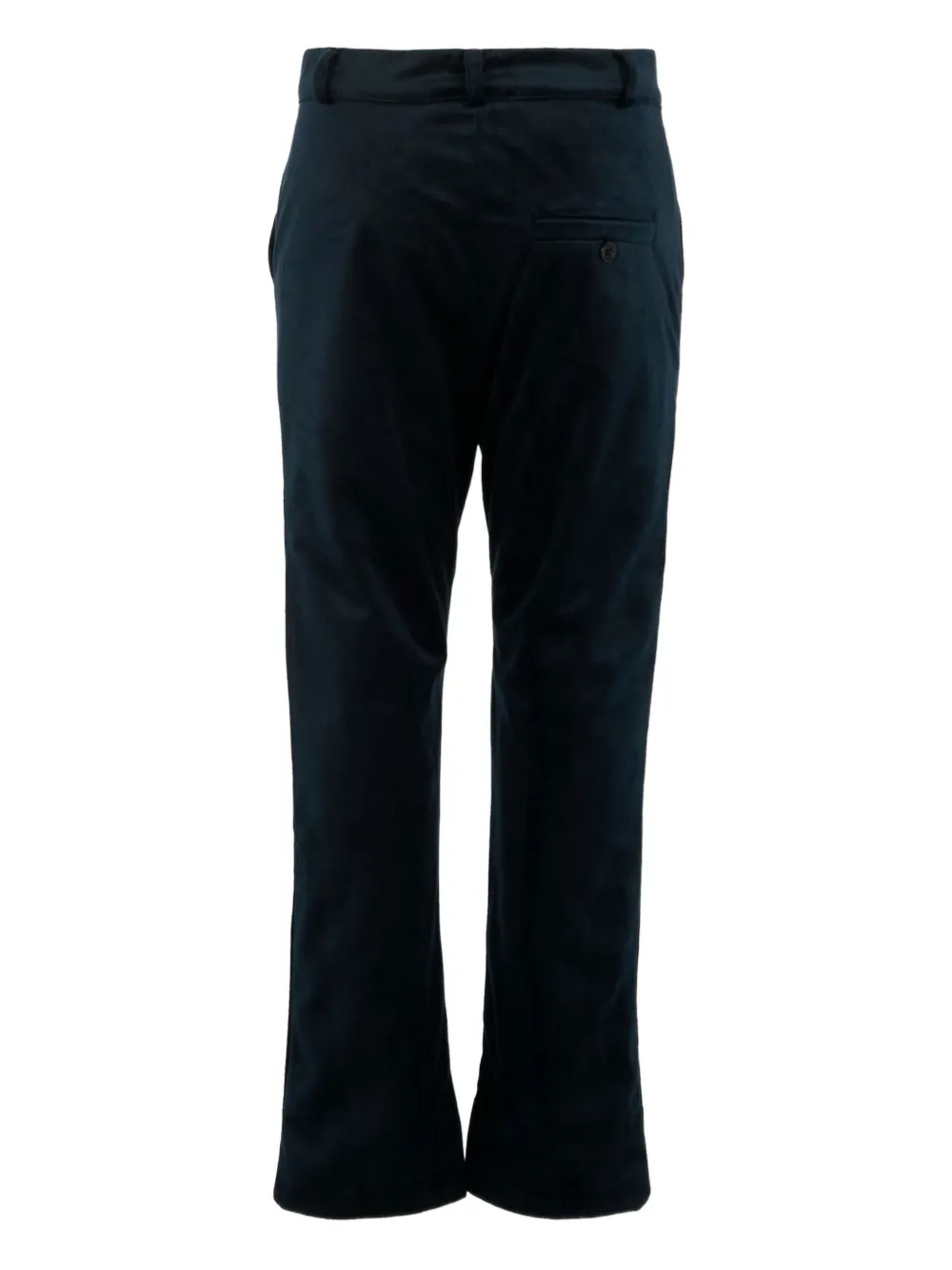 Patachou button-fastening straight trousers | Boys Smart Trousers | Image 2