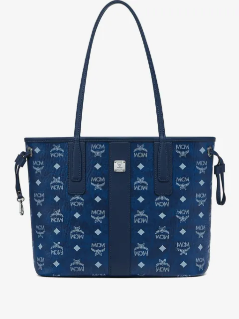 MCM Small Liz monogram tote bag