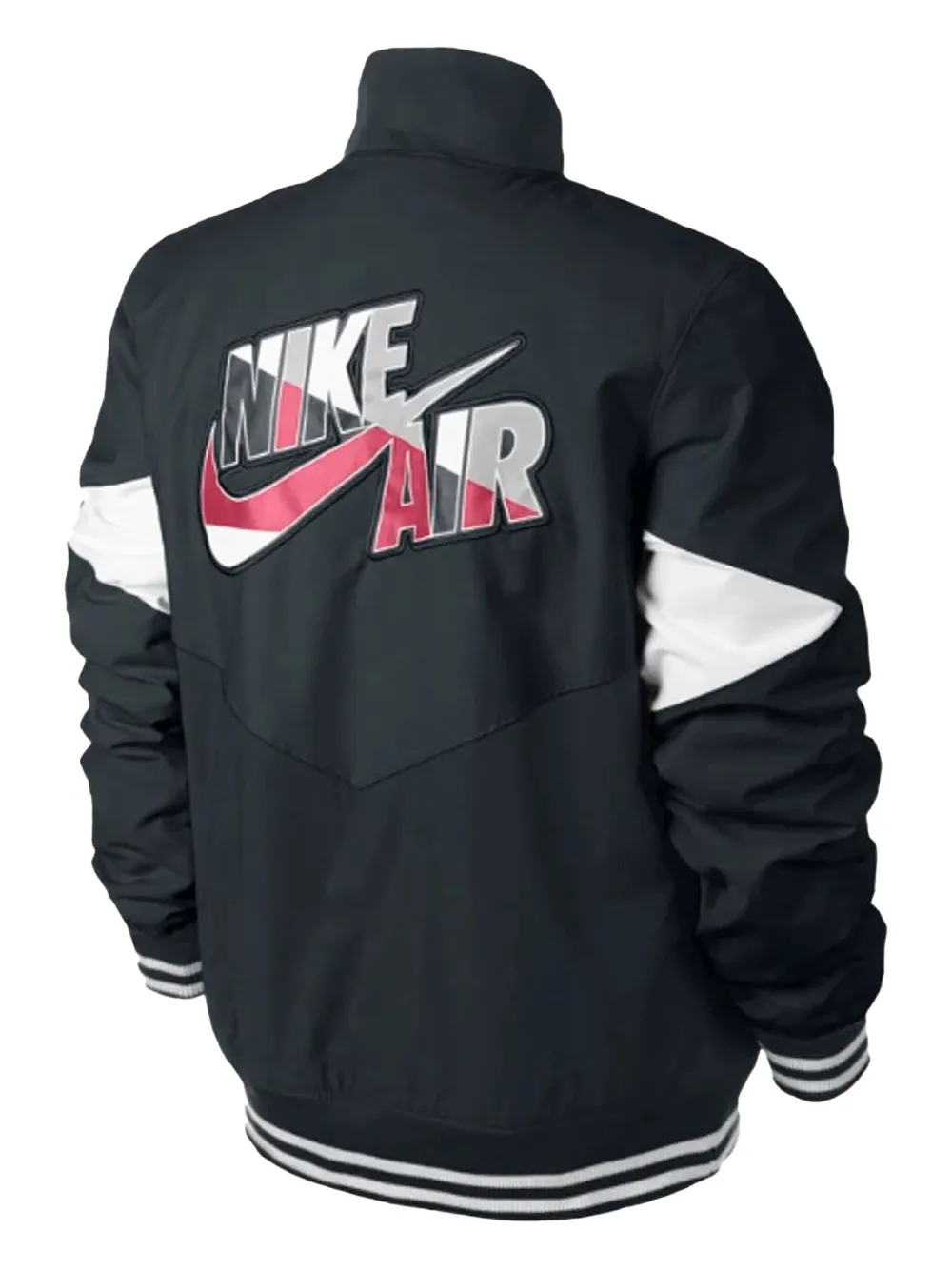 Nike Basketball Pivot bomber jacket | Bomber Jackets | Image 2