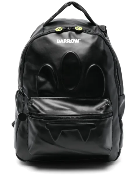 BARROW Zaino in pelle sintetica