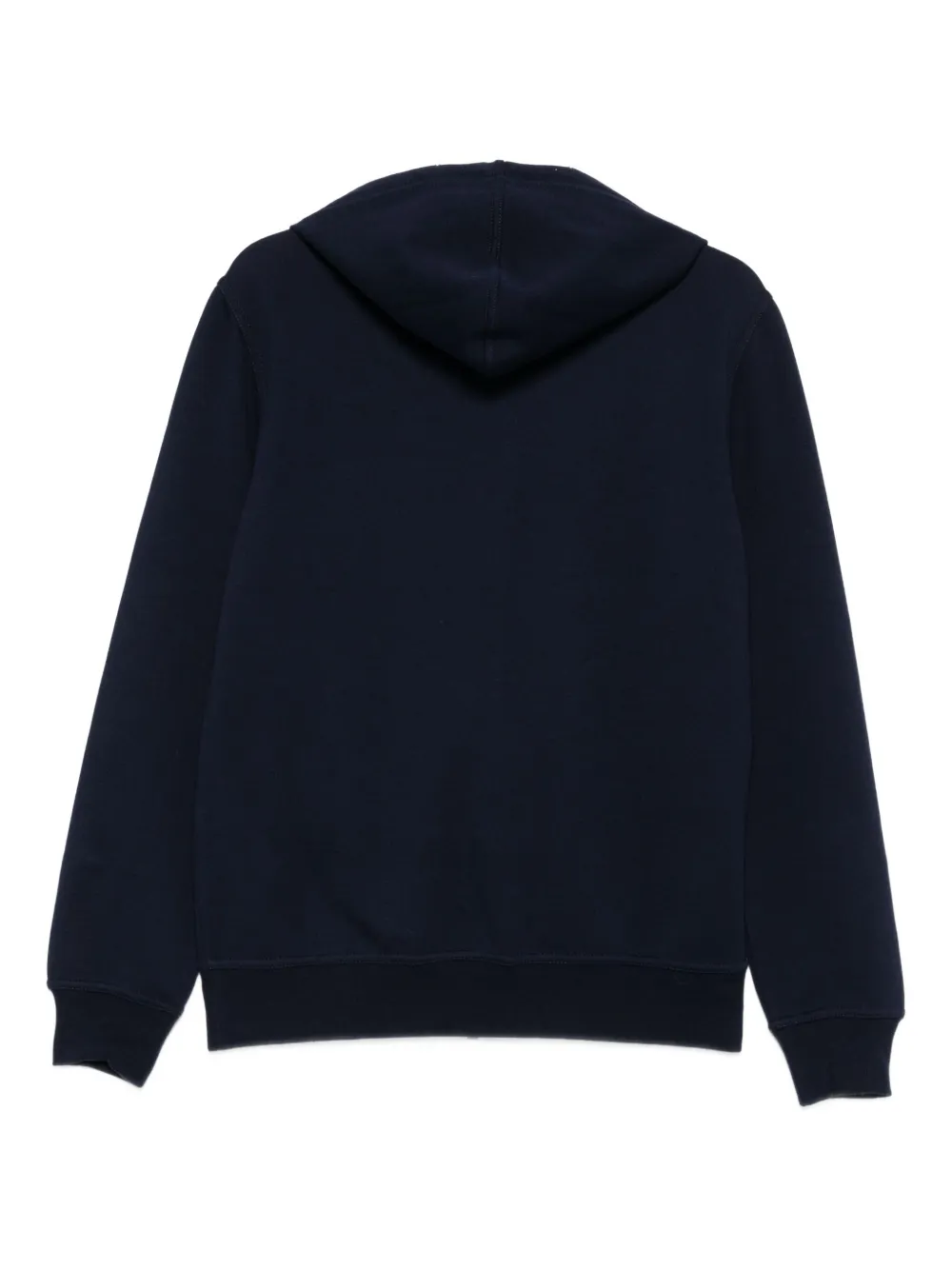 Brunello Cucinelli zip-up hoodie | Hoodies | Image 2