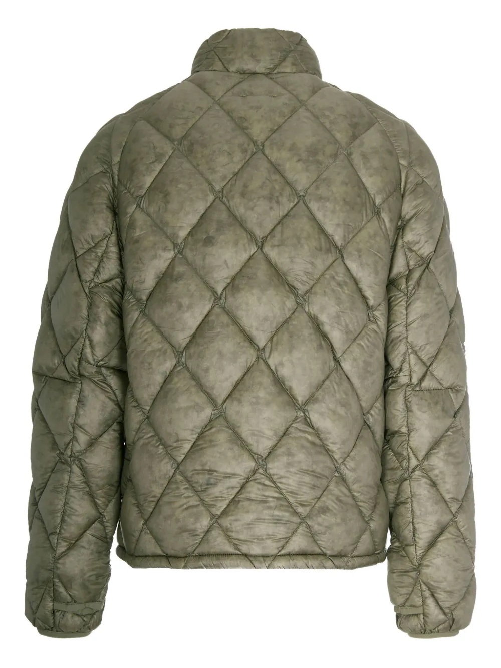 ROA quilted puffer jacket | Down Jackets | Image 2