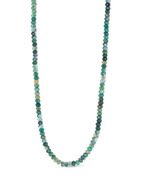 Tateossian beaded necklace