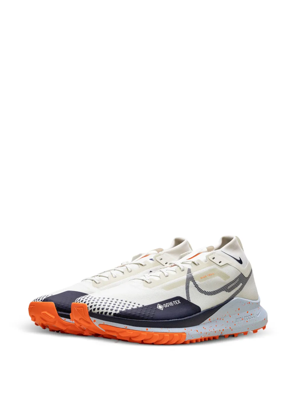 Nike React Pegasus Trail 4 Gore-Tex lace-up sneakers | Low-Tops | Image 2