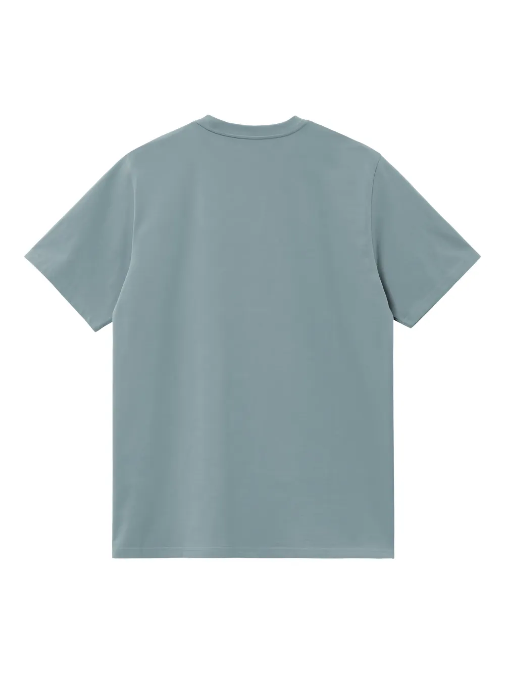 Carhartt WIP playera con logo bordado | Playeras | Image 2