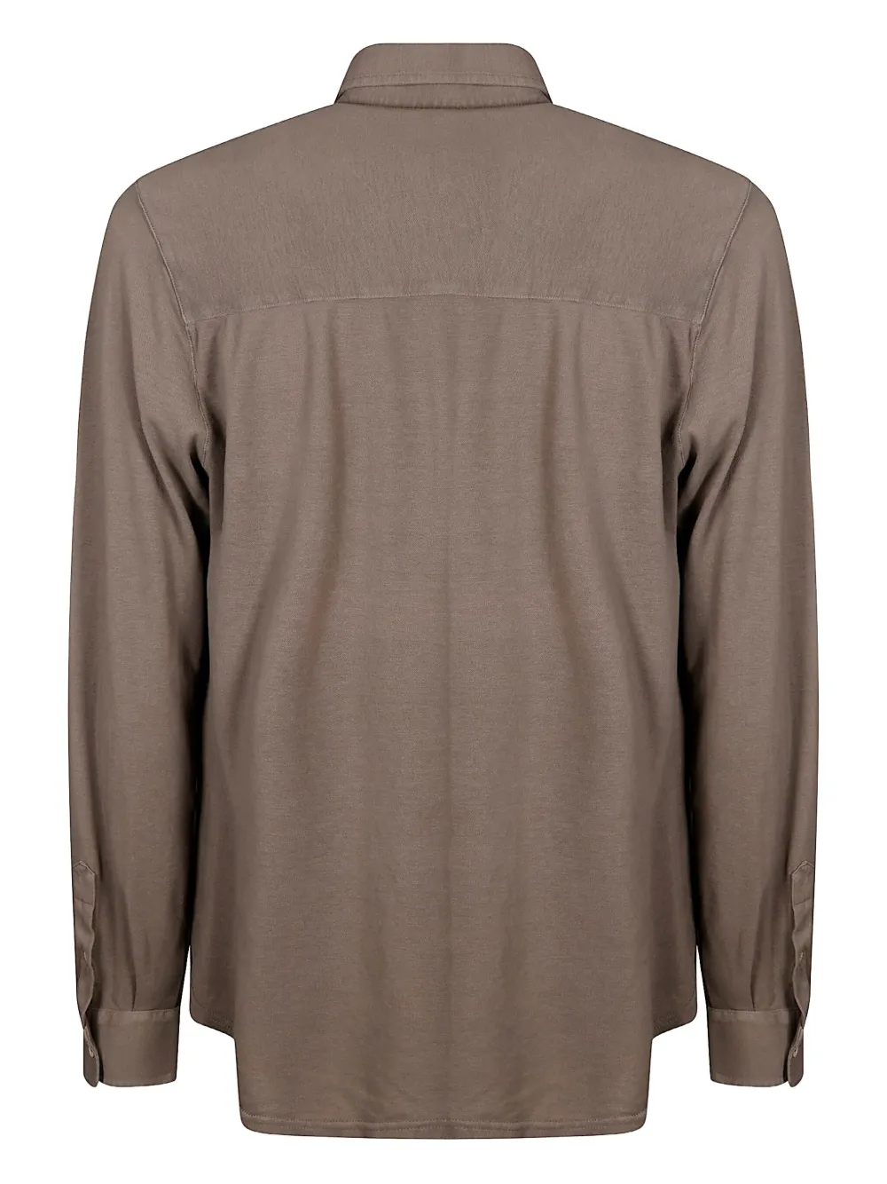 Fedeli cotton shirt | Image 2
