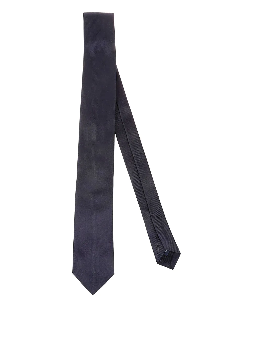 Errico Formicola silk tie | Blue | Image 1