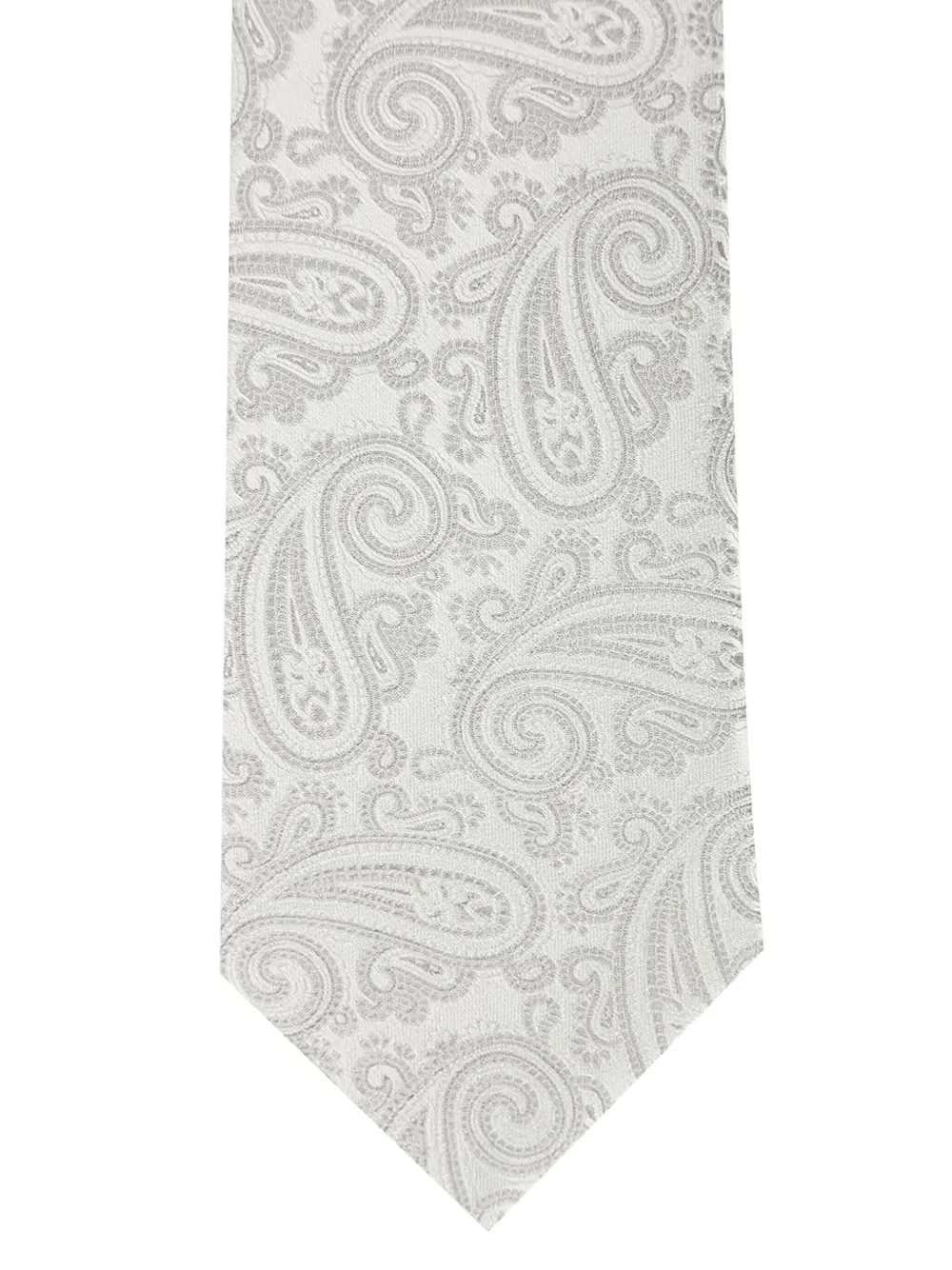 Errico Formicola paisley-pattern silk tie | Image 2