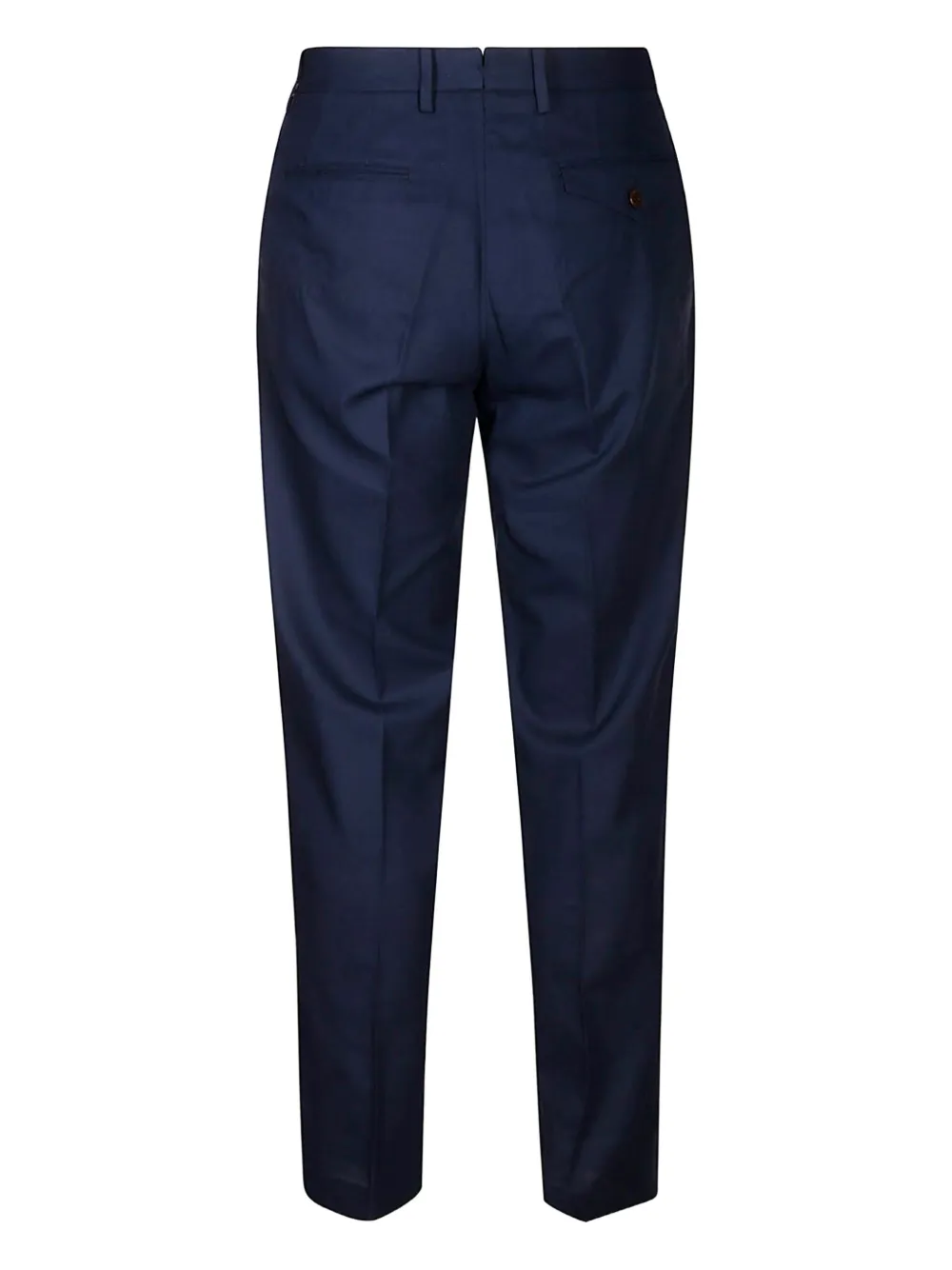 Alpha Industries pleated cotton chino trousers | Chinos | Image 2