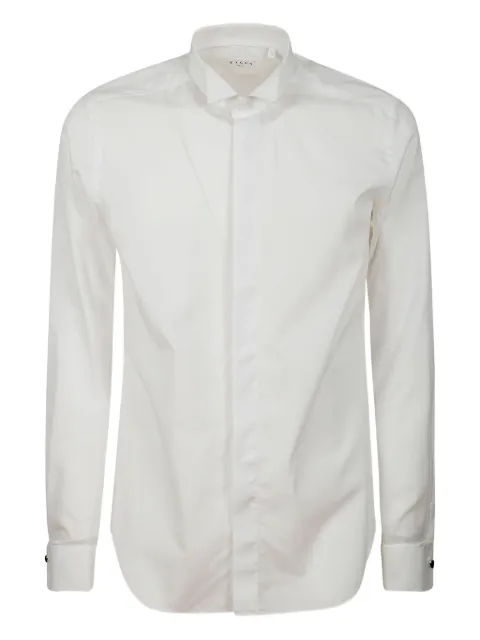 Xacus cotton shirt