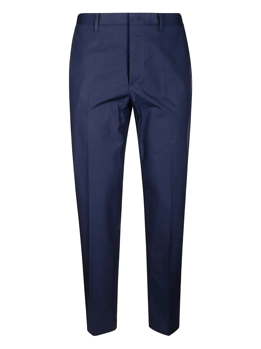 Alpha Industries cotton chino trousers | Blue | Image 1