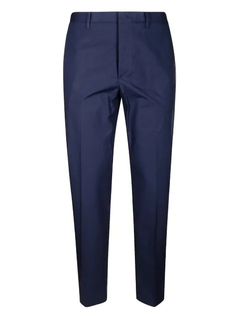 Alpha Industries cotton chino trousers