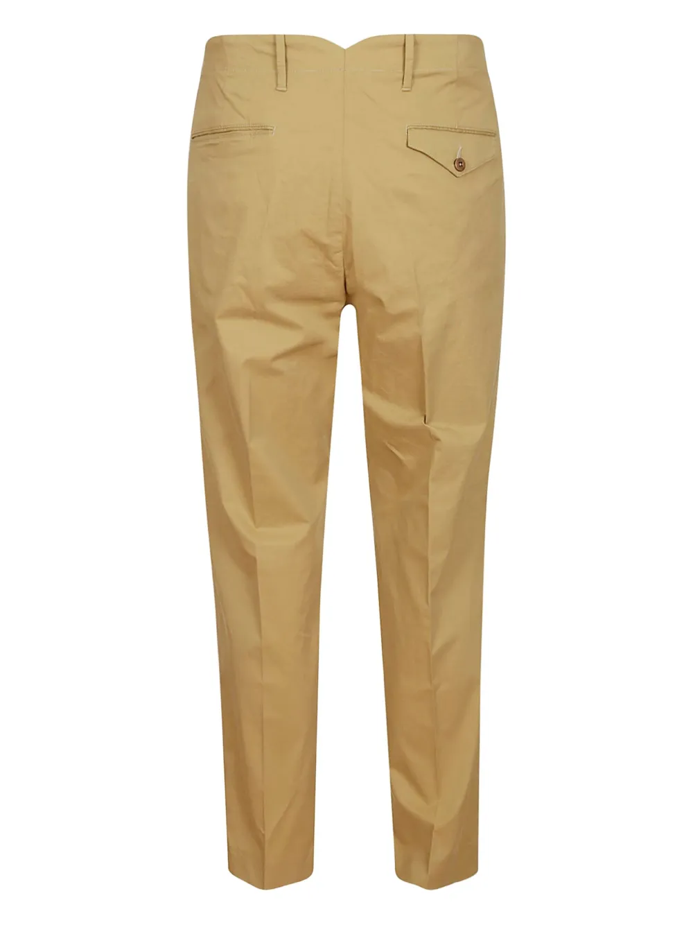 Alpha Industries belt-loop zip-fly pants | Regular-Fit & Straight Leg Pants | Image 2