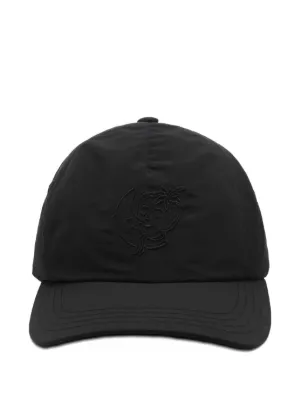 Sky High Farm Vintage キャップ | ブラック | FARFETCH JP