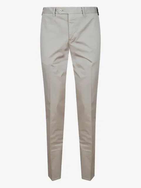 Rota pantalon à fermeture zippée