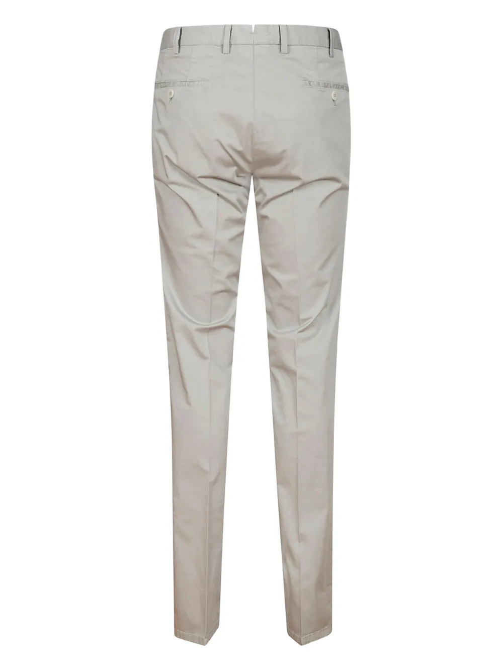 Rota zip-fly button-fastening pants | Tailored Pants | Image 2